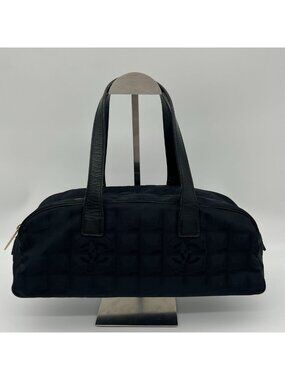 Chanel New Travel Handbag